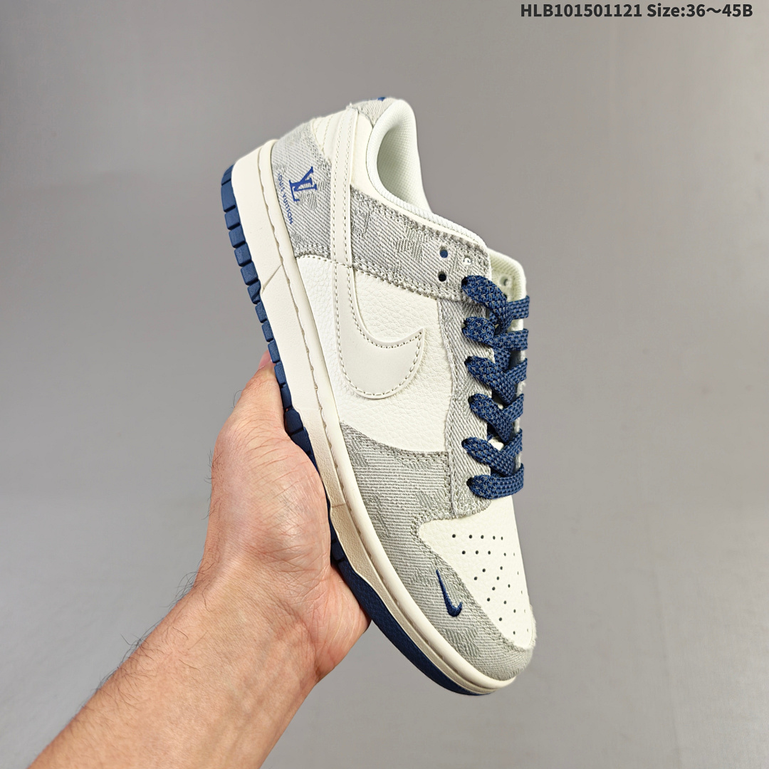 NIKE DUNK SB LOW LV Dunk SB Dunk Dunk Dunk SB - foto 5