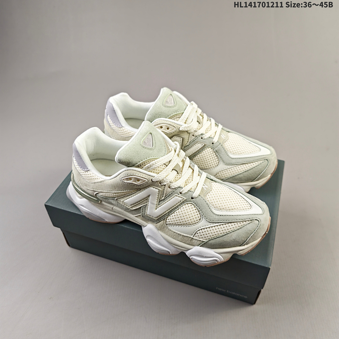 New Balance 9060 ABZORB
