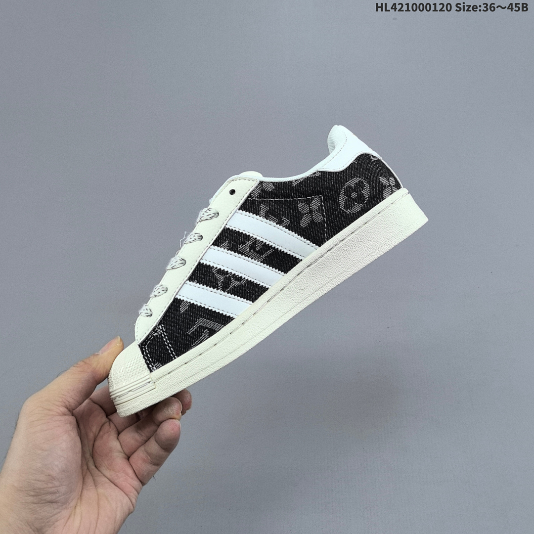 Adidas Originals Superstar ’DIY’ - foto 3