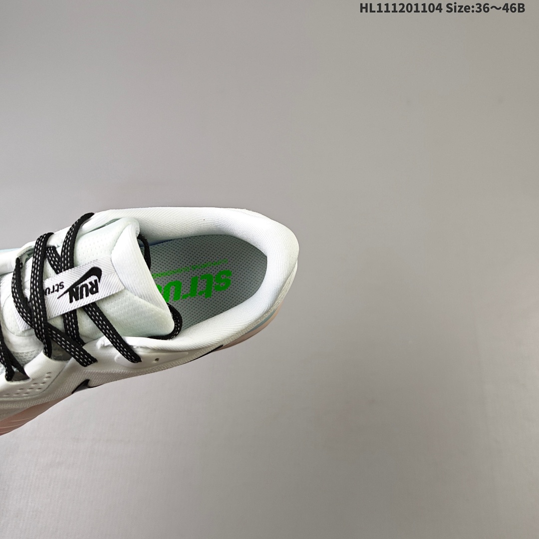 Nike Air Zoom Structure 26 , Logo - foto 3