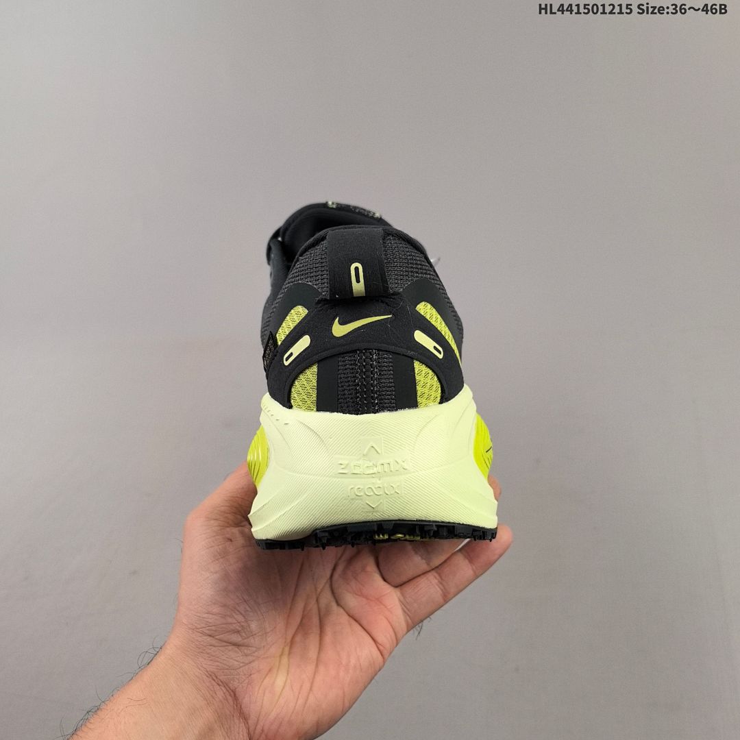 Nike VOMERO 18 GTX ReactX Air Zoom - foto 5