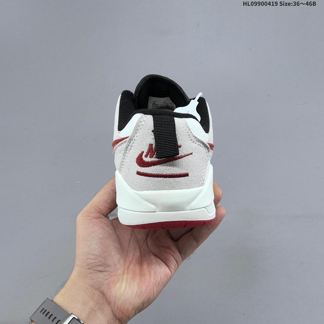 Air Jordan CMFT Era Swoosh Logo - foto 6