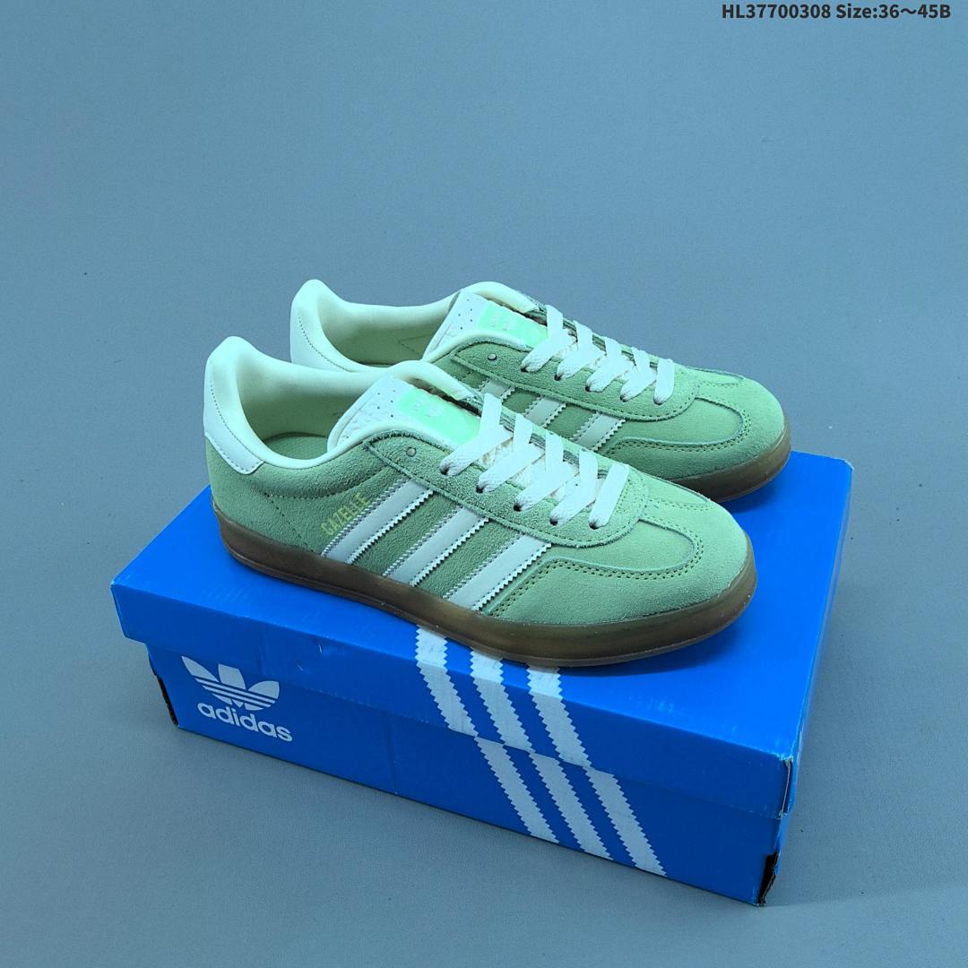 Adidas Originals Gazelle Indoor - foto 5