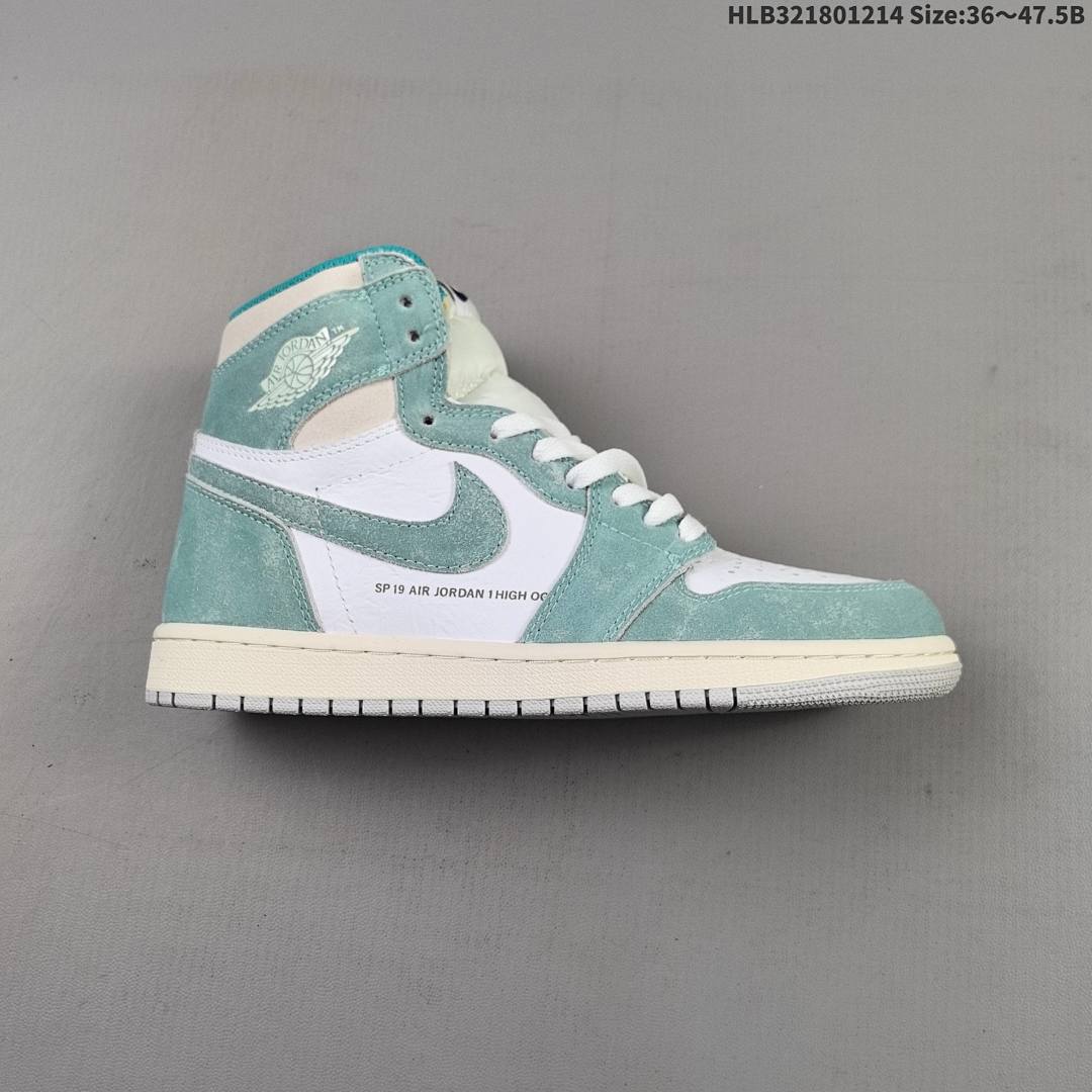 Nike Air Jordan 1 Retro High OG AJ1 · - foto 9