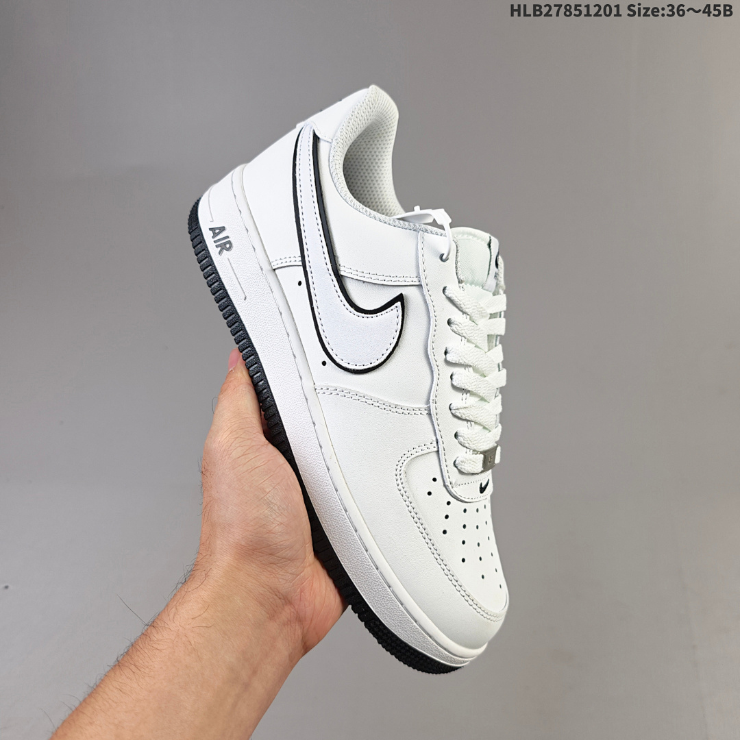 Nike Air Force 1’07 Force 1 - foto 7