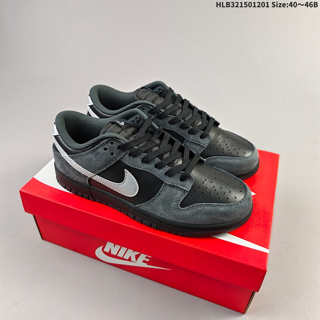 NIKE DUNK LOW ZoomAir sb