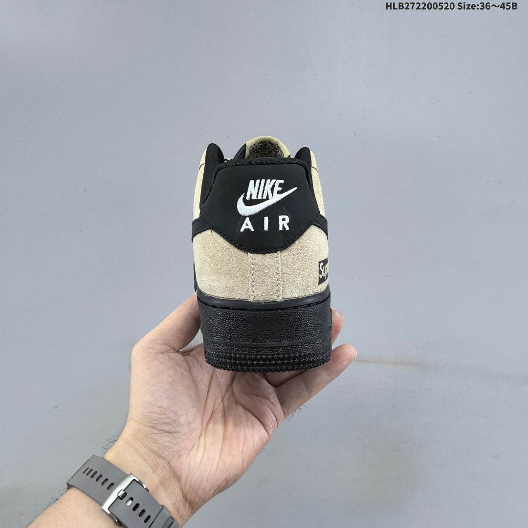 Nike Air Force1 07 low LD19 - foto 6
