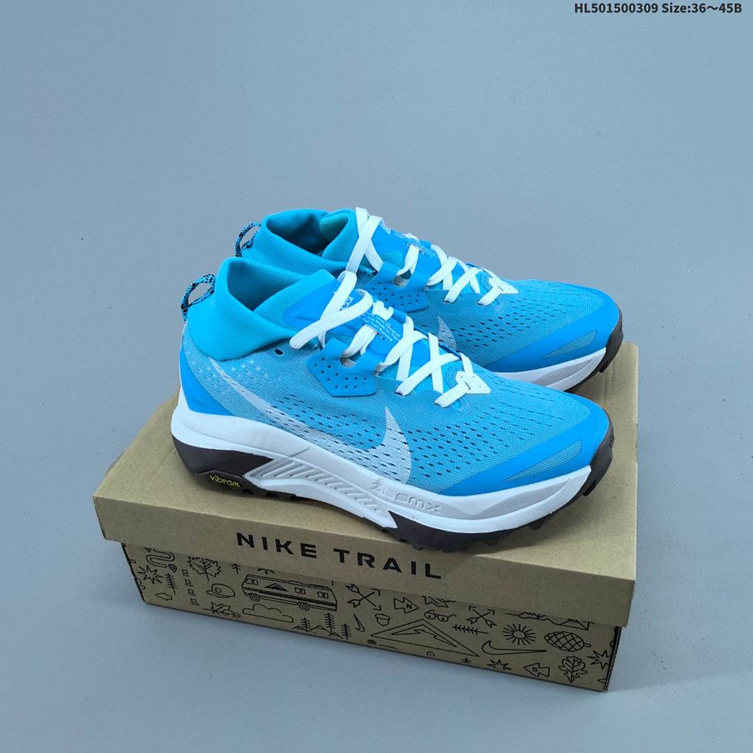 Nike REACTX PEGASUS TRAIL 6 - foto 13