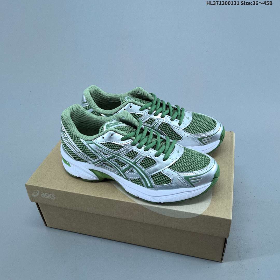 Gallery Department x Asics Gel-1130 Gallery Department Rema - foto 5