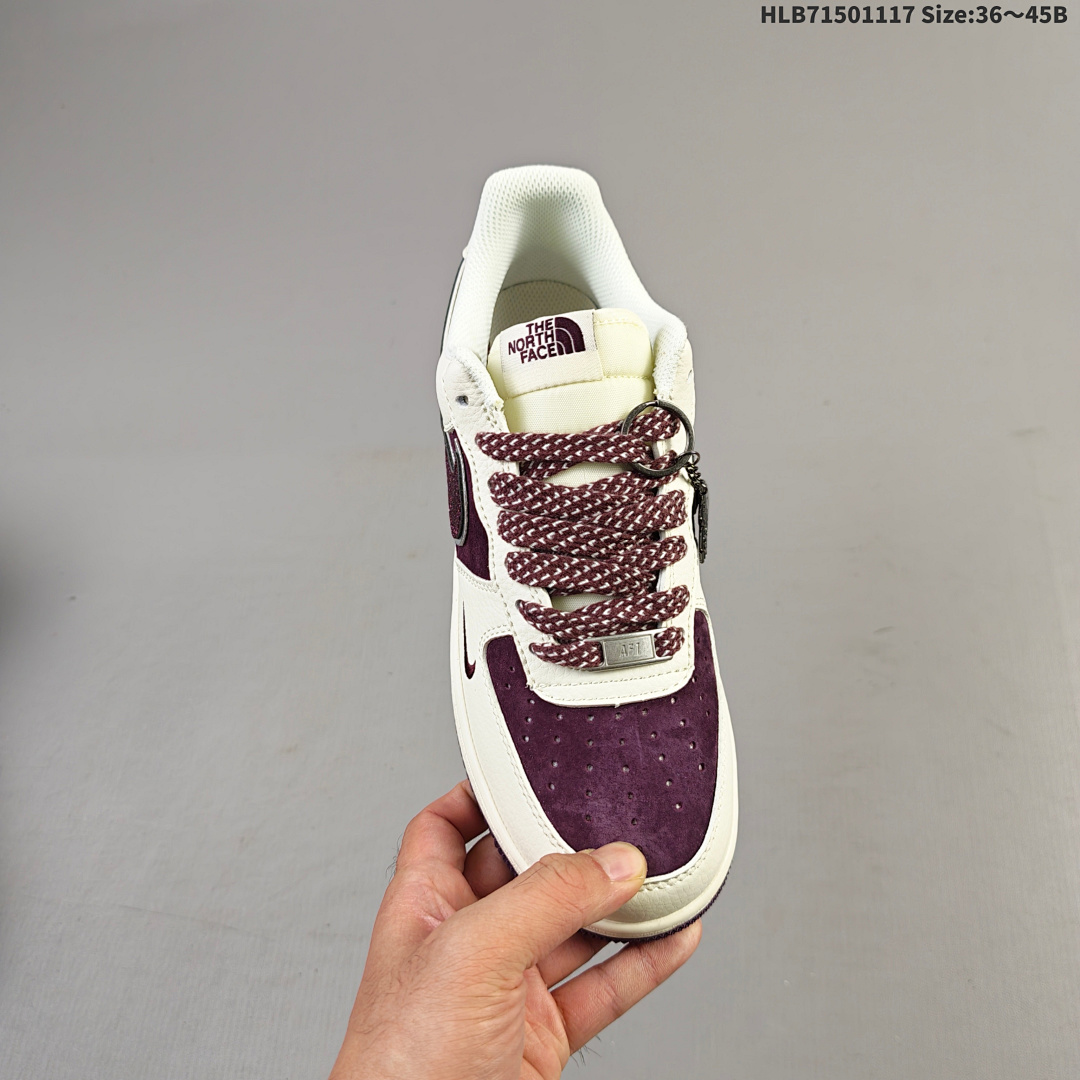 NIKE AIR FORCE 1‘07 LV8 -5 - foto 7