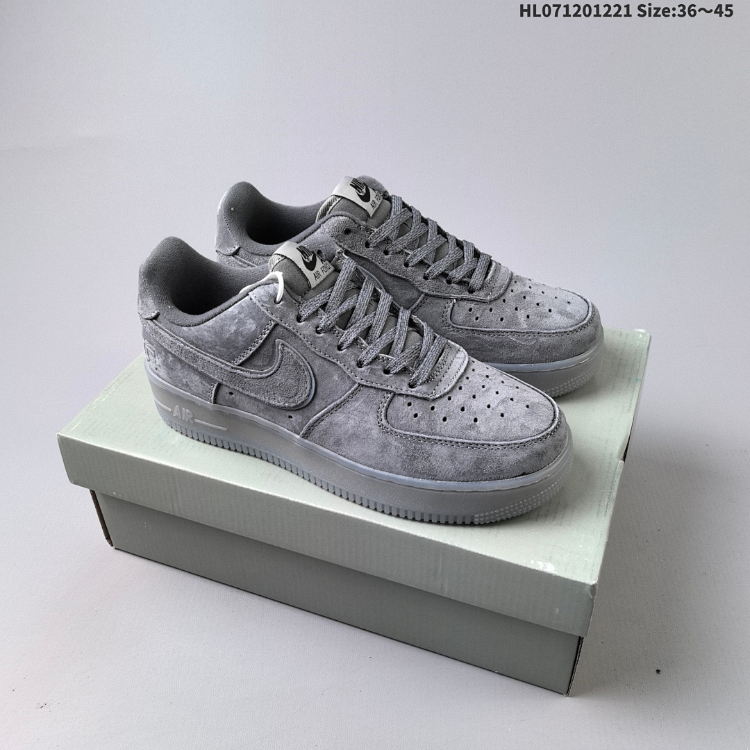 Nike Air Force 1“07 Forc