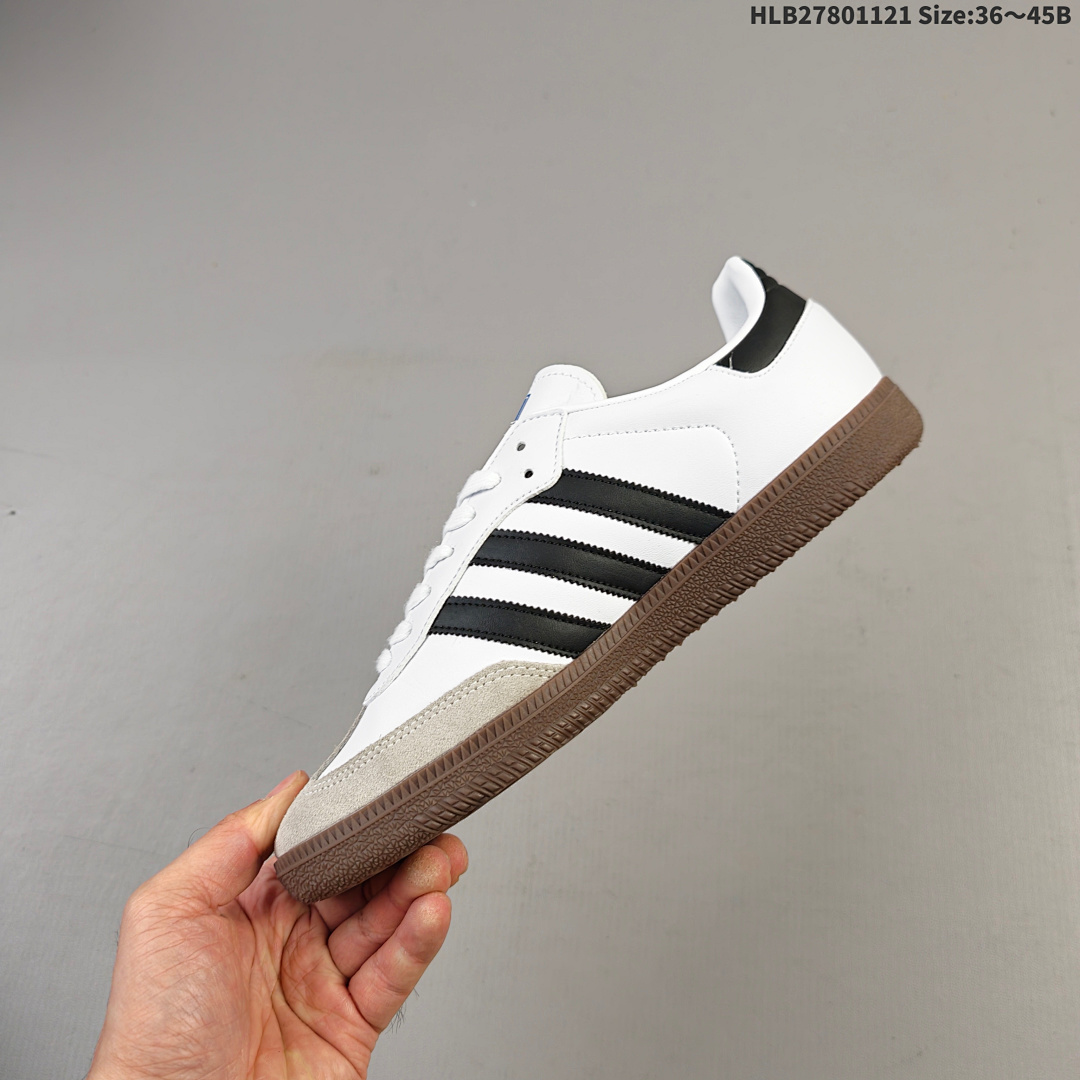 Adidas Originals Samba HLB27801121 Size 45B - foto 5