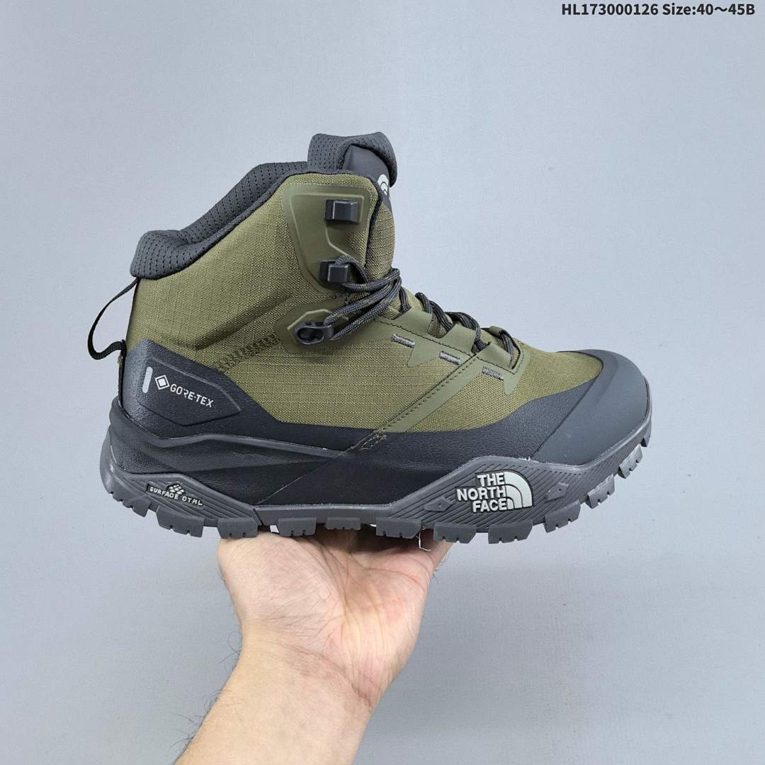 THE NORTH FACE OFFTRAIL HIKE MID - foto 3