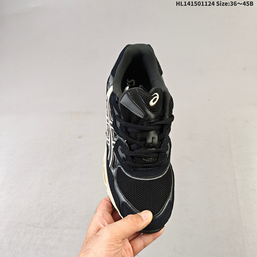 Asics Gel-NYC 1203A663 102 - foto 7