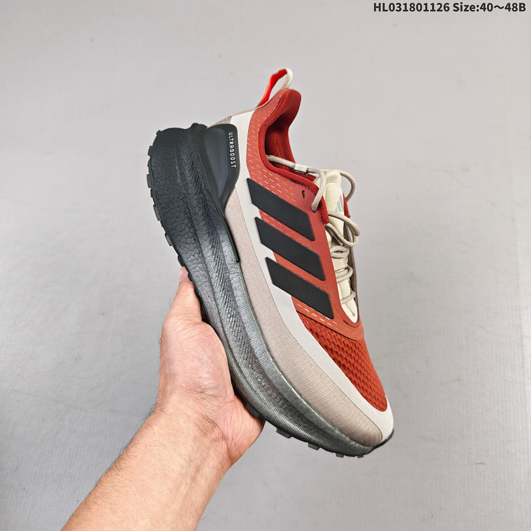 Adidas Ultraboost 5 Climawrm BOOST Stretchweb - foto 3