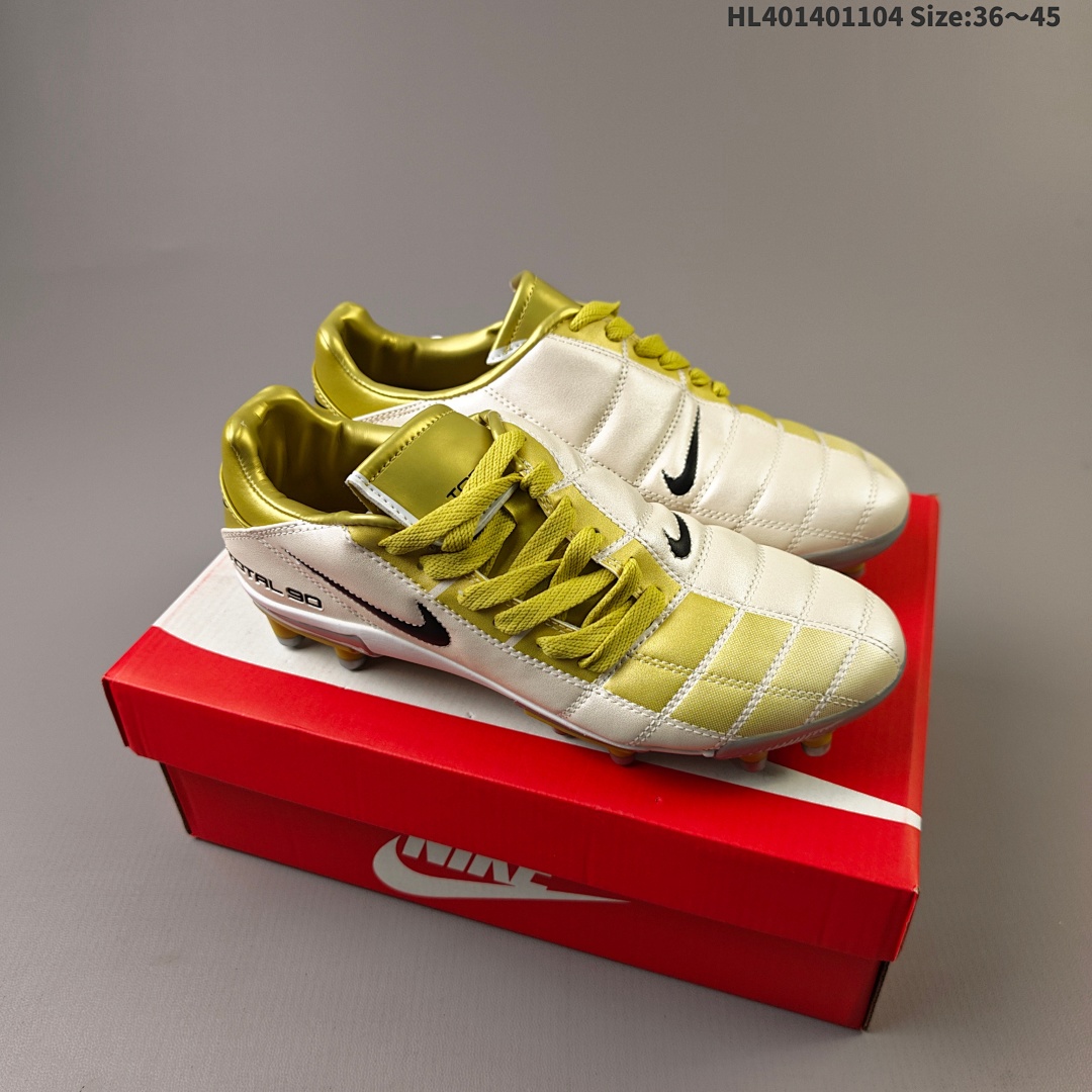 Nike Total 90 SP - foto 4