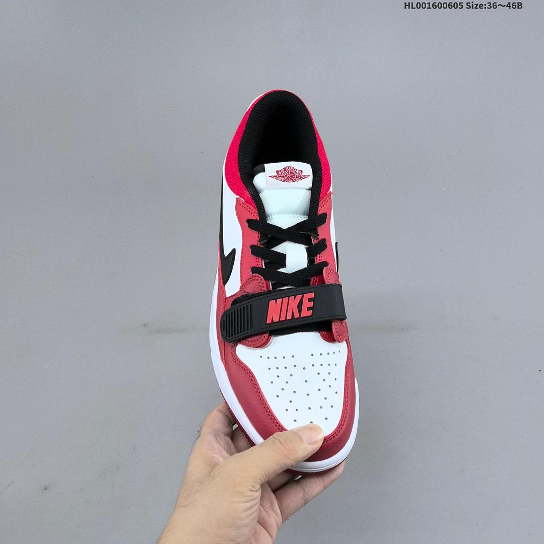 Air Jordan Legacy 312 Low "Chicago" AJ312 312 aj312 312 “ - foto 5