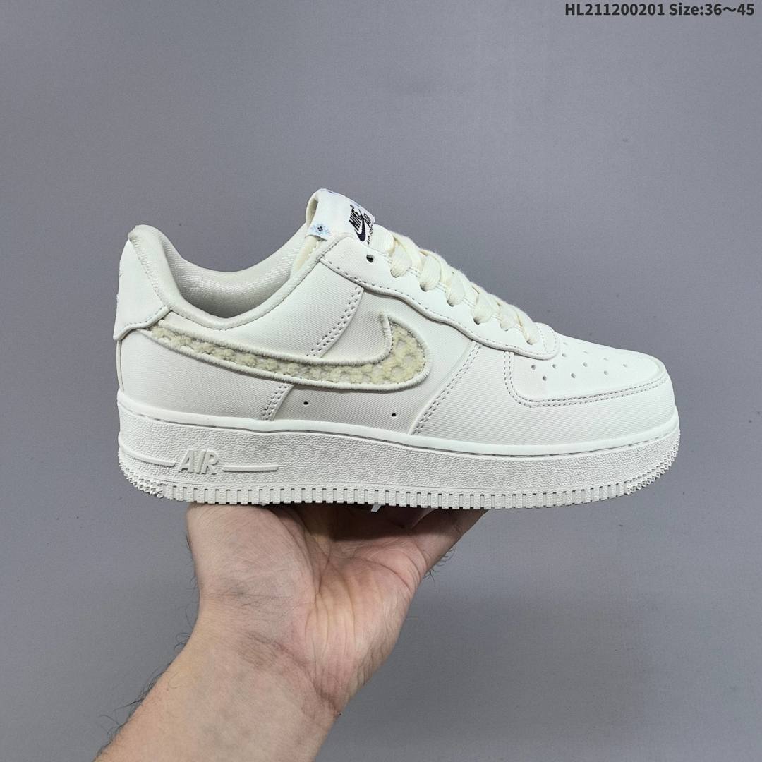 Nike Air Force 1 Low Force 1 - foto 9