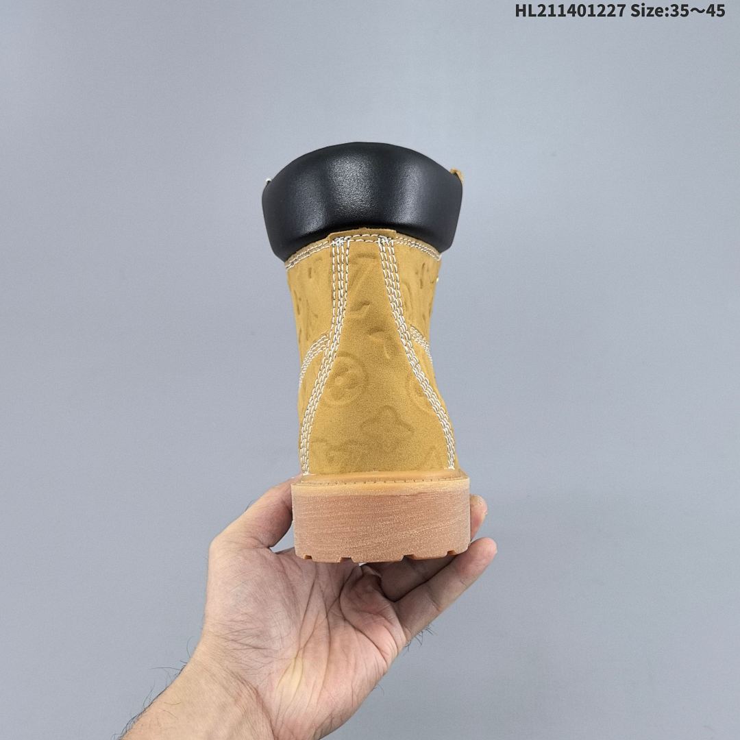 Timberland / H - foto 97