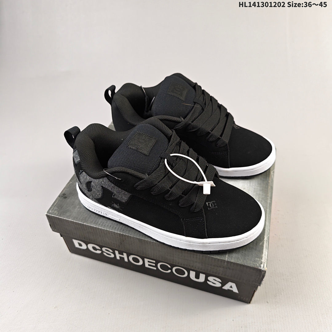 DCSHOECOUSA BMX DC LOGO - foto 6