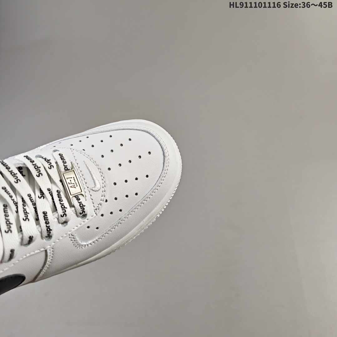 NIKE AIR FORCE 1‘07 -102 Size - foto 4