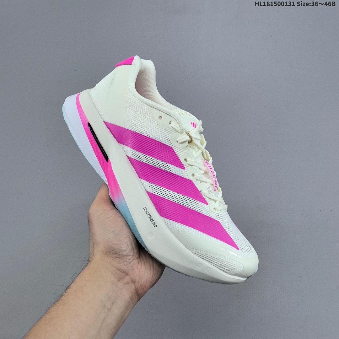 Adidas Adizero Boston 13 - foto 6