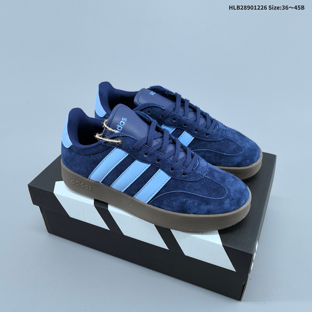 Adidas BARREDA DECODE T