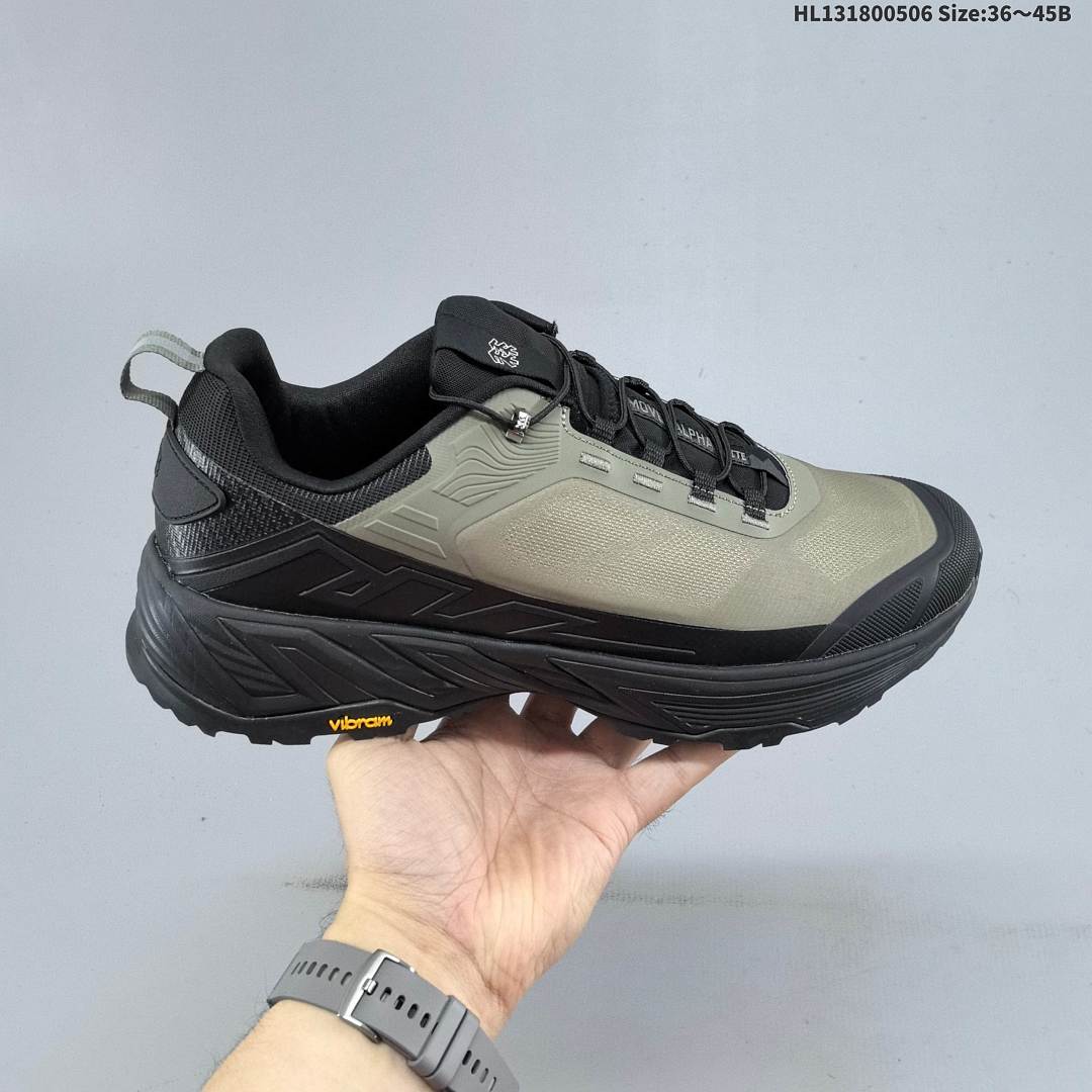 KOLON SPORT MOVE ALPHA MOVE ALPHA LITE - foto 2