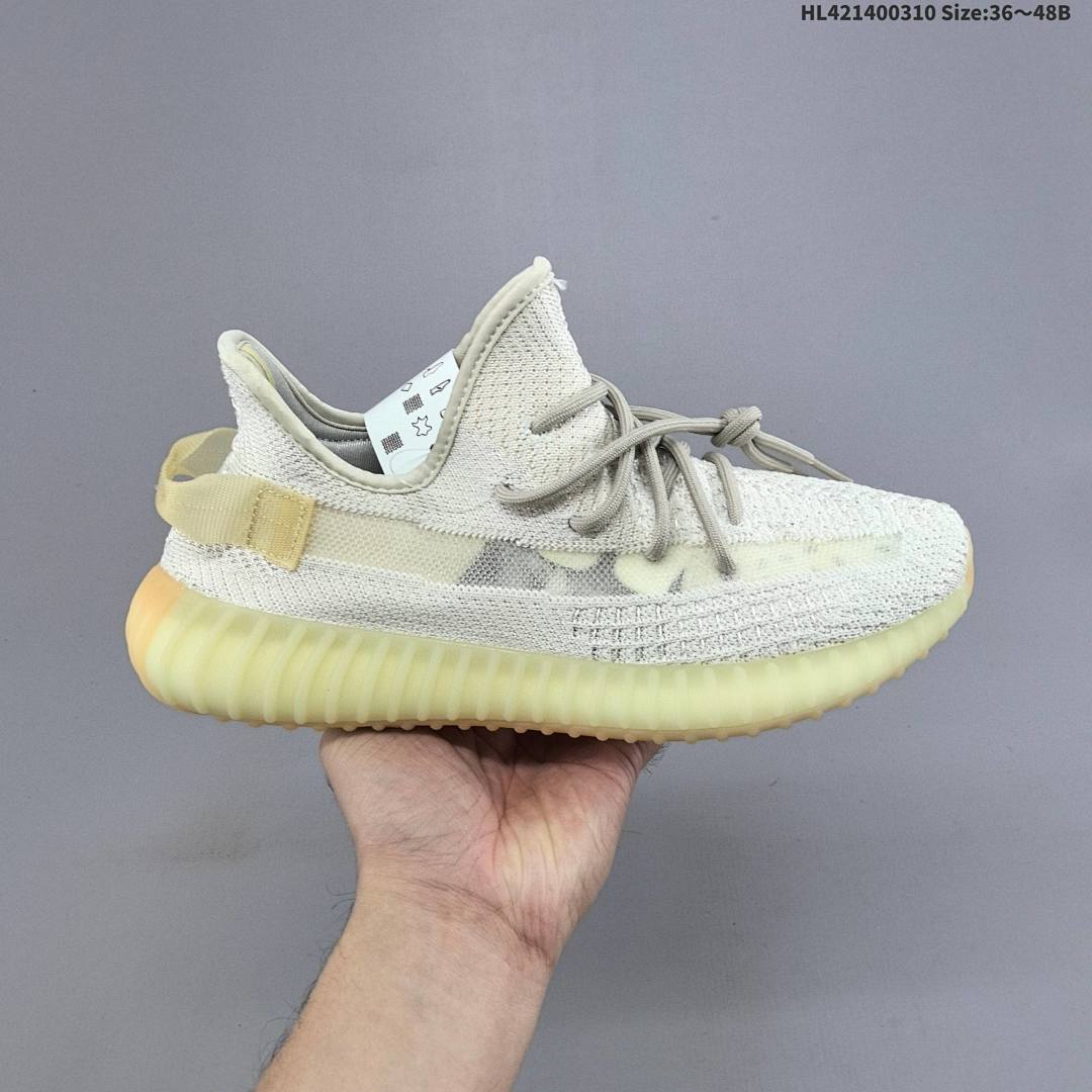 Adidas Yeezy Boost 350 V2 Adidas Yeezy 350 Boo - foto 4