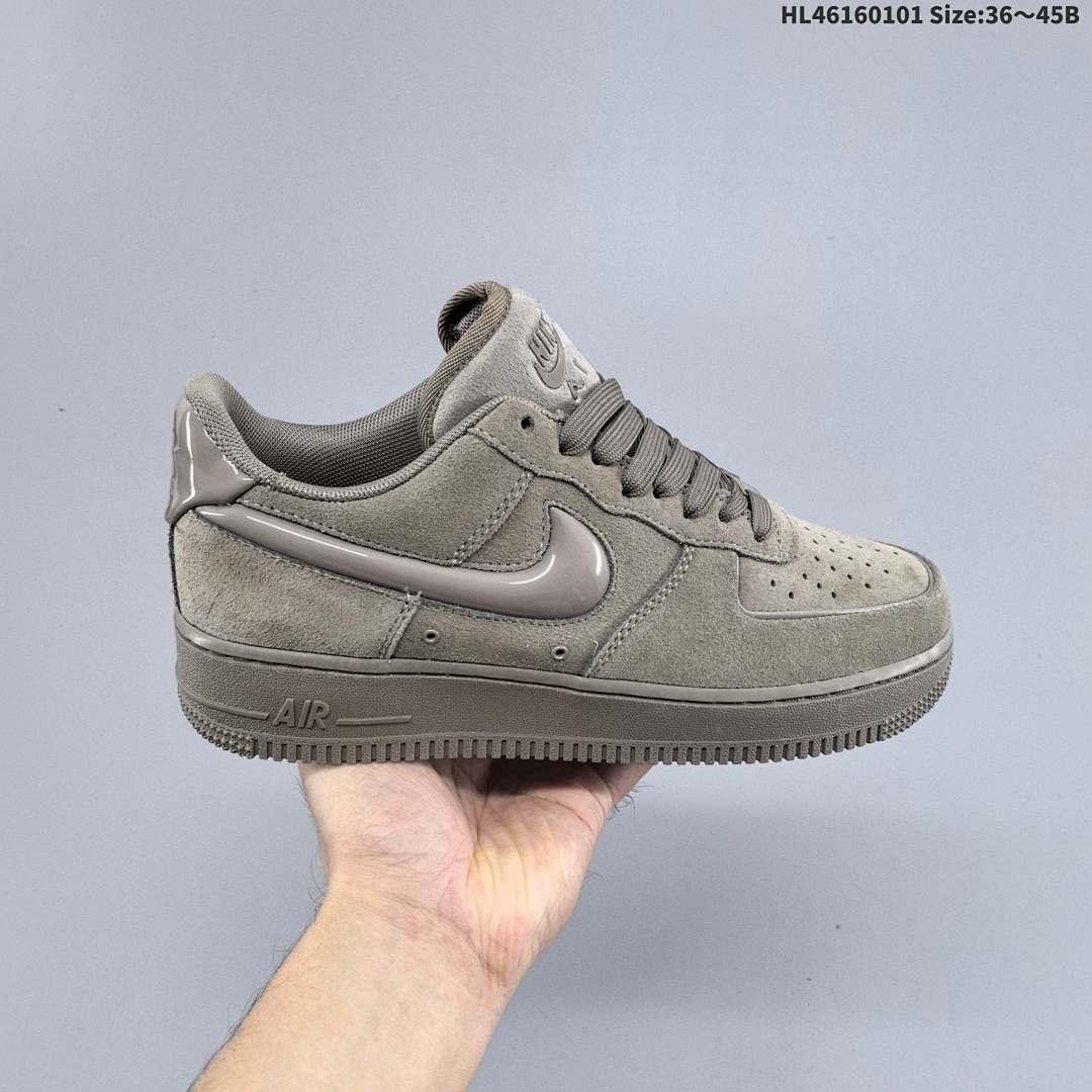 NIKE AIR FORCE 1‘07 -200 Siz - foto 9