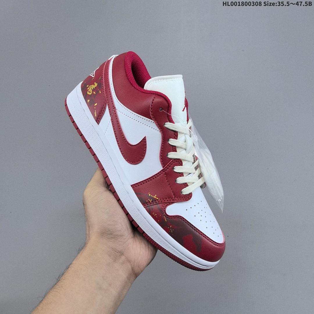 ❗️ Air Jordan 1 Low CNY AJ1 1 aj1 1 Air Jo - foto 3