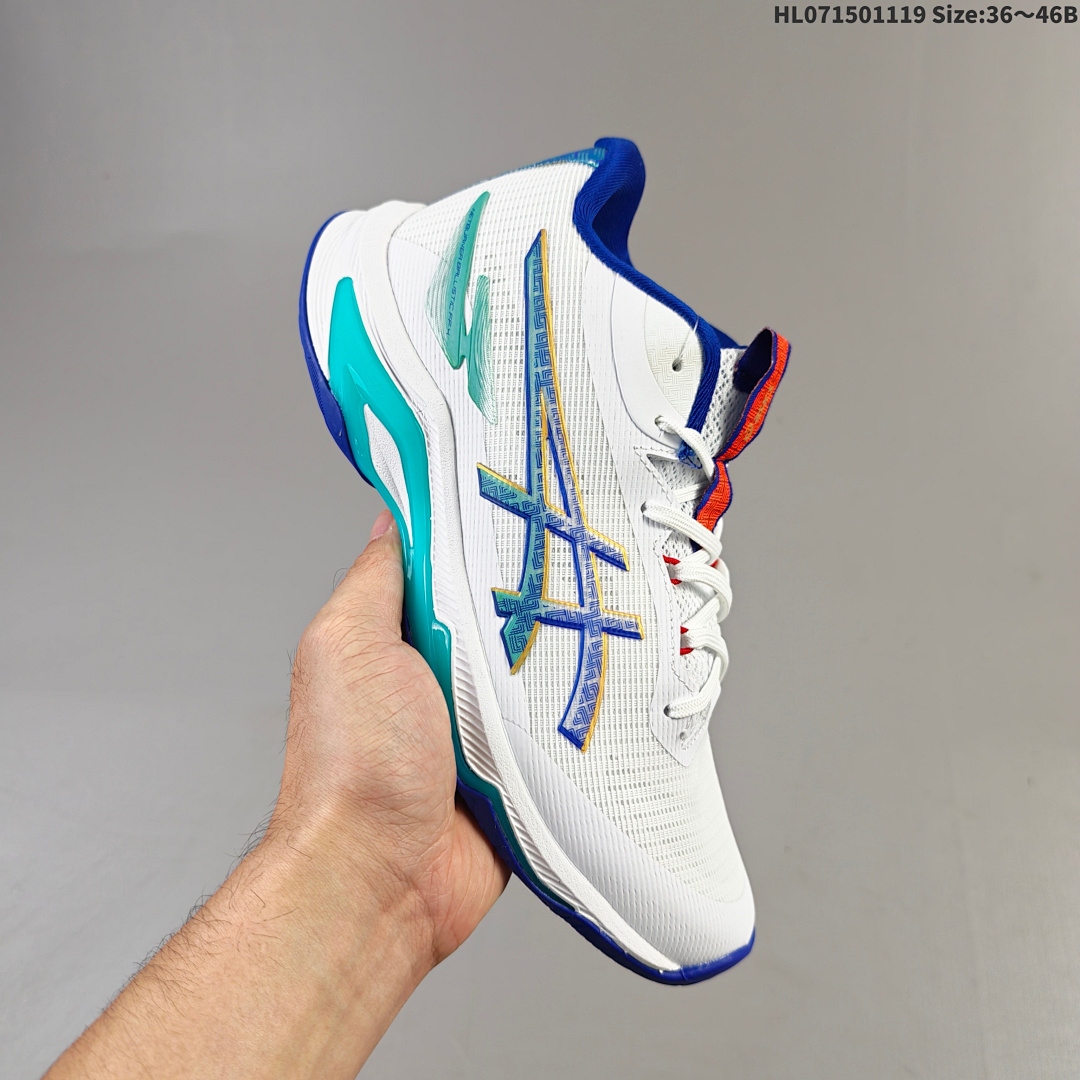 Asics NETBURNER BALLISTIC FF 4 - foto 2