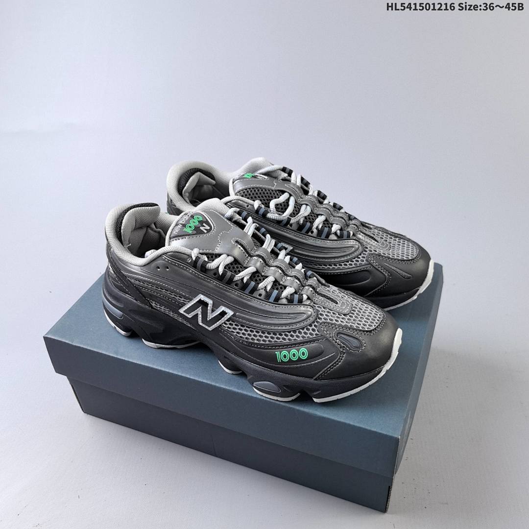 New Balance 1000 M1000ZBM - foto 3