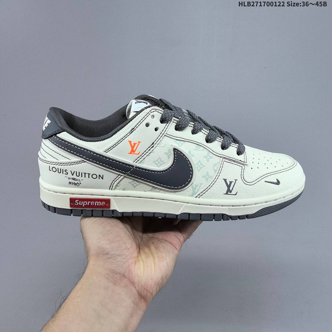 NIKE DUNK SB LOW Dunk SB Dunk Dunk Dunk SB - foto 8