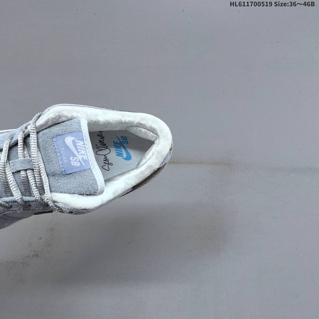 Nike Dunk Low SB ZoomAir - foto 9
