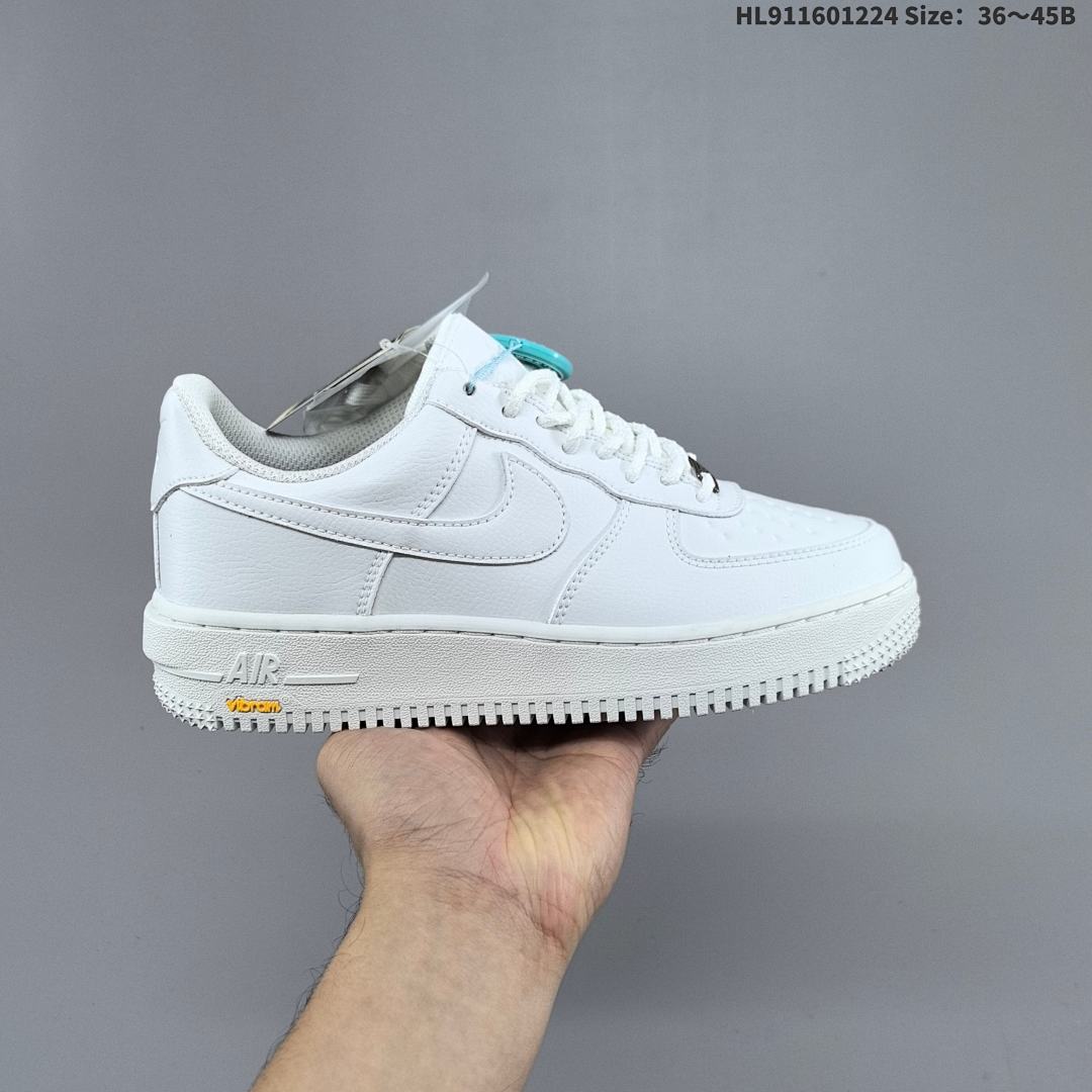 Nike AIR FORCE 1’07 Force - foto 3