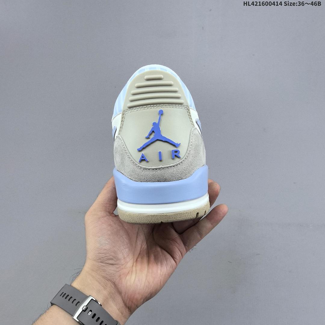 Nike Air Jordan Legacy AJ312 Low 312 - foto 6
