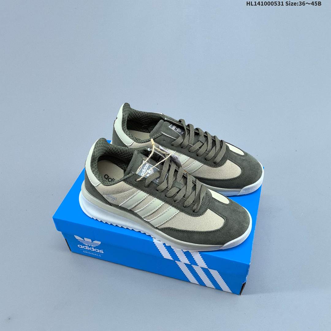 adidas originals SL 72 RTN ‼adidas originals SL 72 RS - foto 4