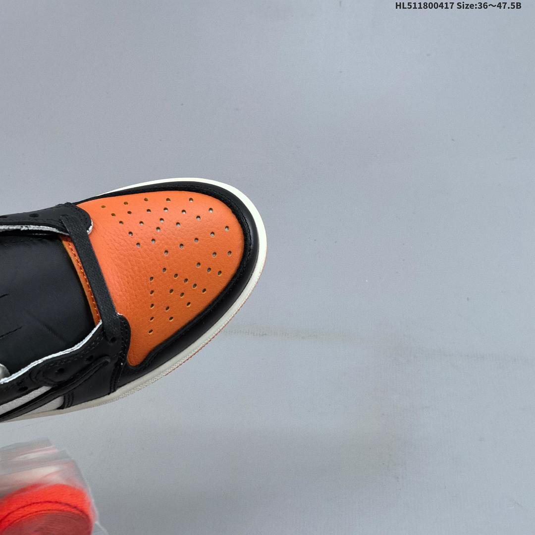 Air Jordan 1 Low AJ1 Air Jordan Air Jordan 1 - foto 8