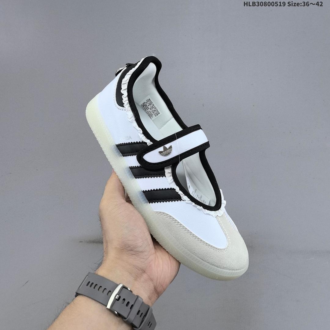 Adidas Original Samba Janes Adidas Samba Janes - foto 4