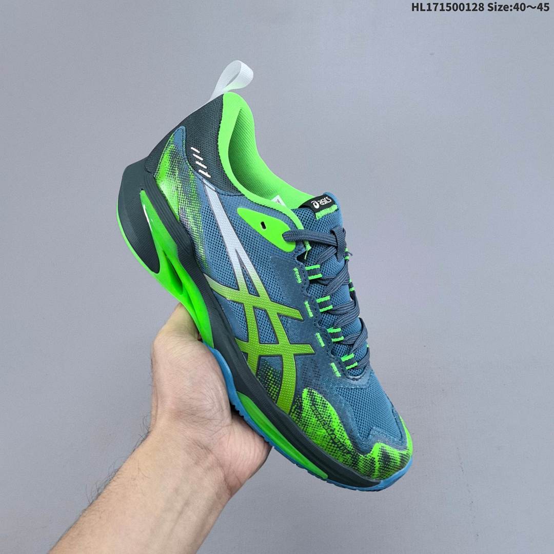 Asics Court FF 4 Novak - foto 8