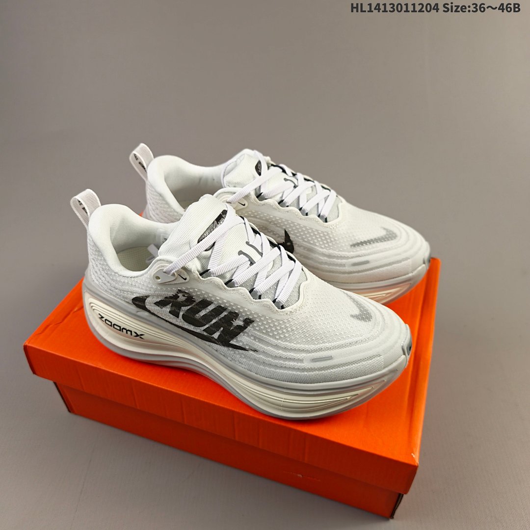 Nike VOMERO PLUS ReactX Air Zoom