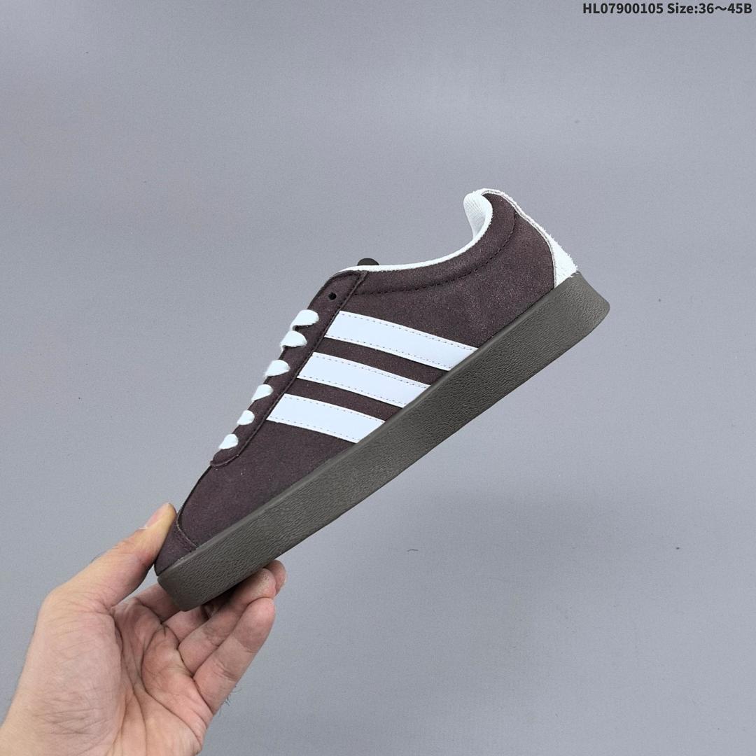 Adidas T VL COURT 2.0 SHOES T , , , - foto 7