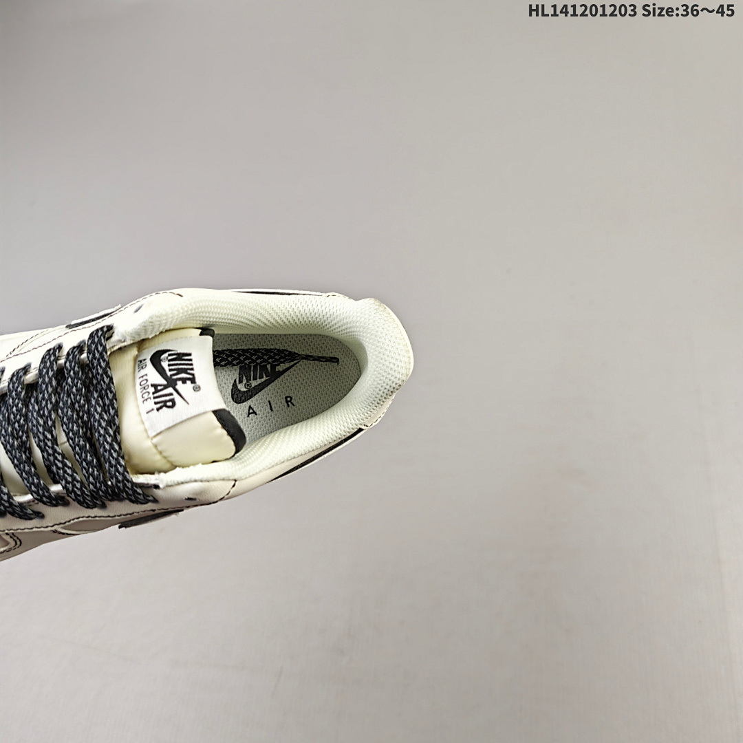 Nike AIR FORCE 1’07 Force 1 - foto 2
