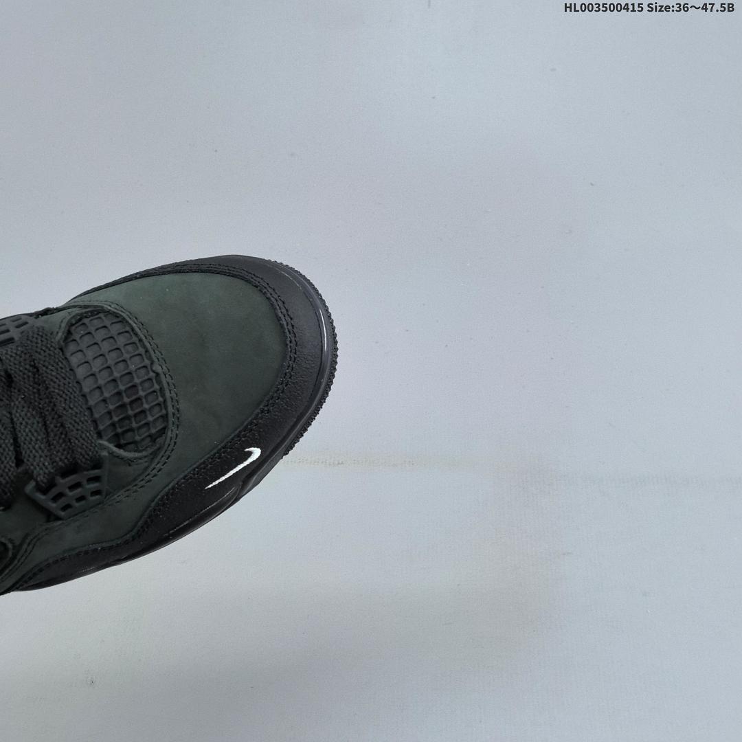 Nigel Sylvester x Air Jordan 4 OG "Brick By Brick" BIKE AJ4 4 aj4 4 - foto 8