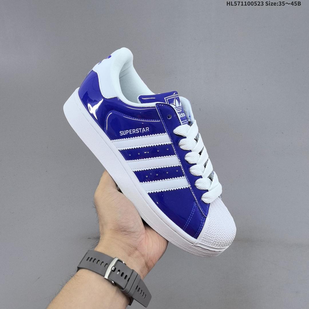 Adidas Originals Superstar .5 - foto 3