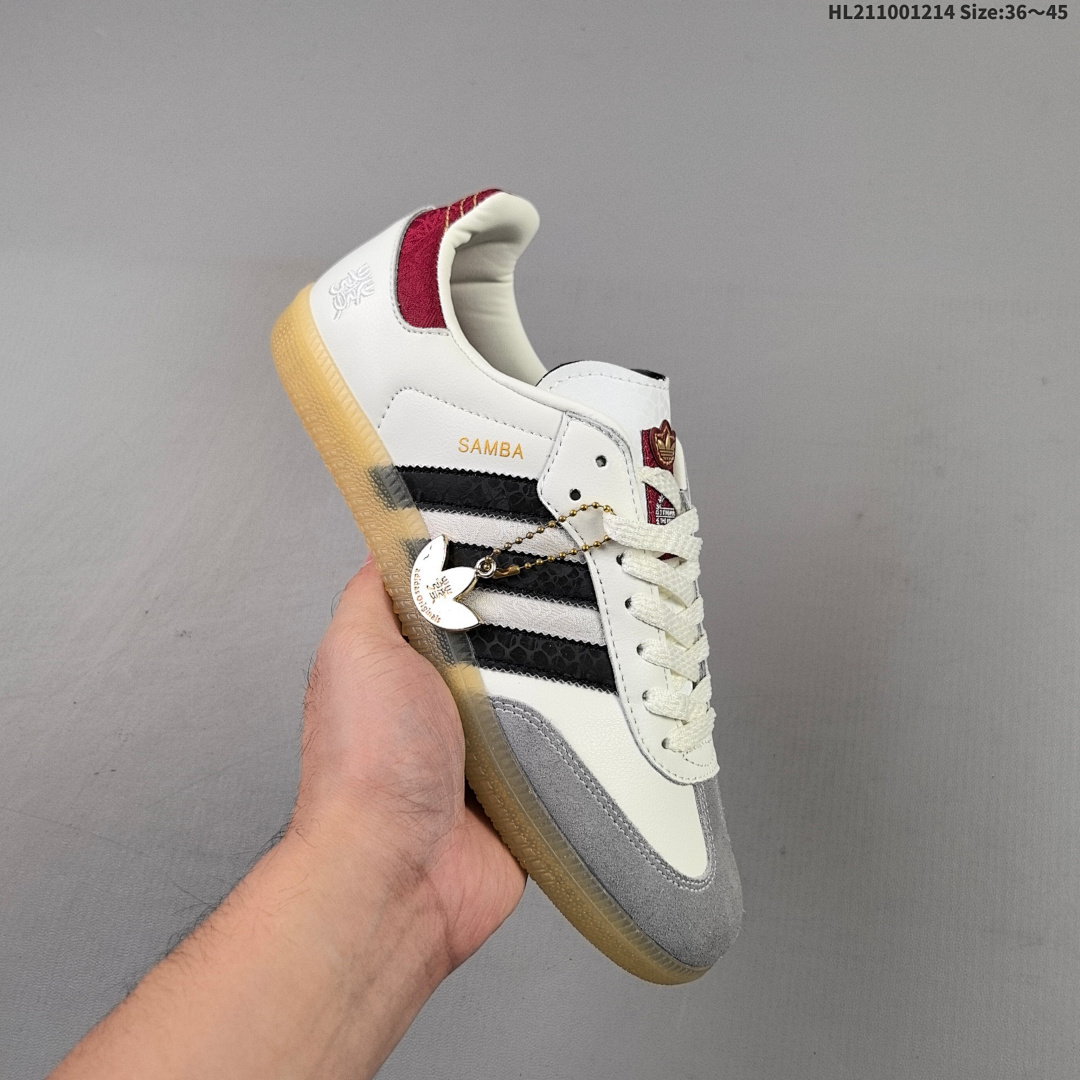 Adidas Originals Samba OG - foto 6