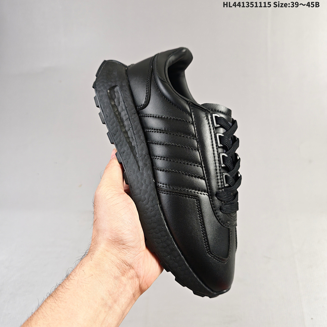 adidas Racing 1 Boost Prototype E5 BOOST InstaPum - foto 3