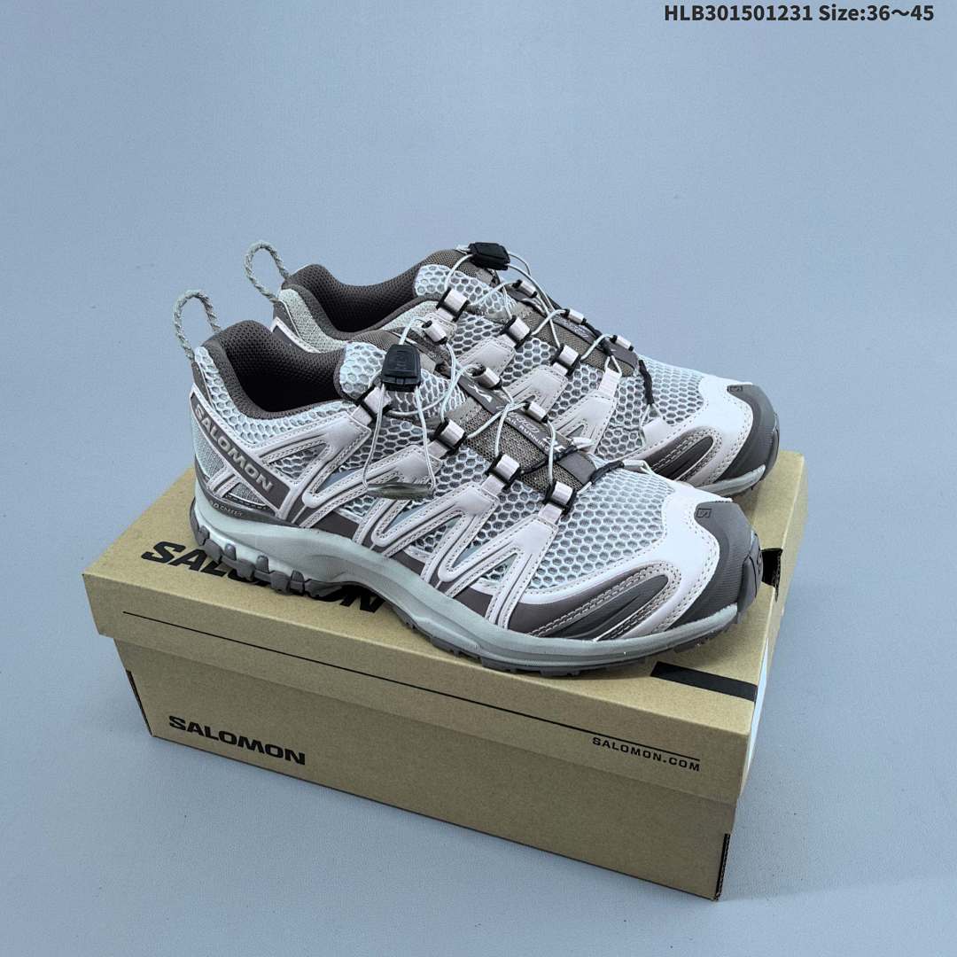 Salomon XA PRO 3D SENSIFIT 3D