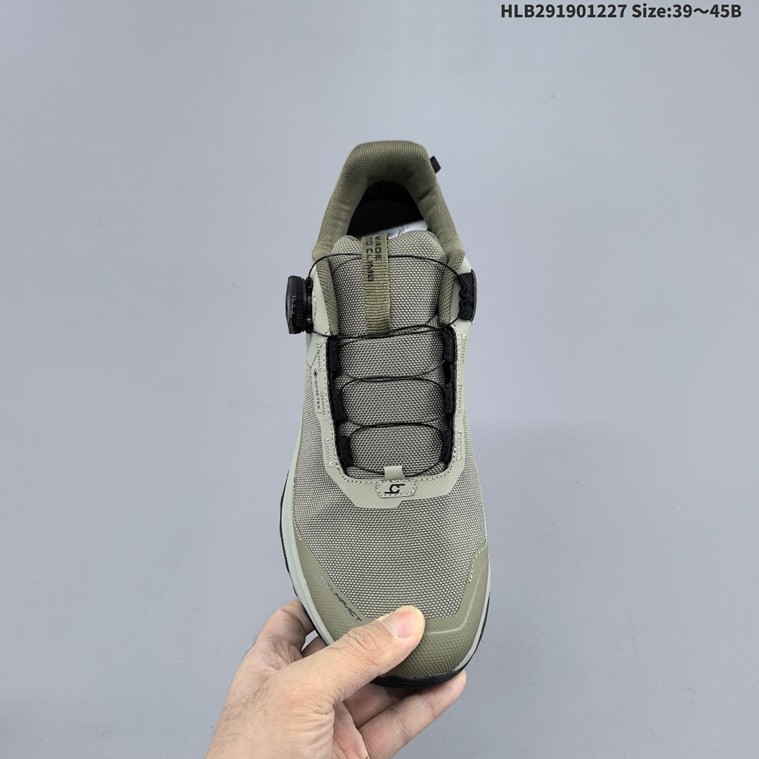 KAILAS GTX Vibram - foto 6